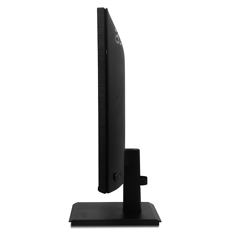 Acer Vero V7 V277Gbmipx computer monitor 68.6 cm (27") 1920 x 1080 pixels Full HD LCD Black