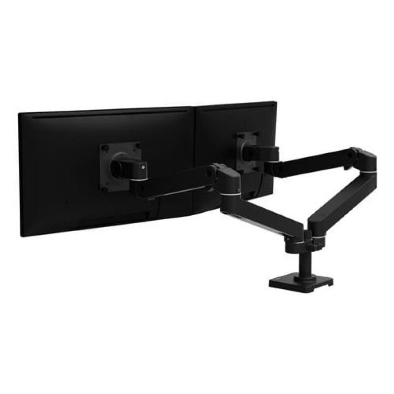 LX PRO ARM DUAL SIDE-BY-SIDE WCB