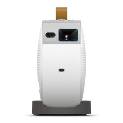 BenQ GV50 Standard throw projector 500 ANSI lumens DLP 1080p (1920x1080) White