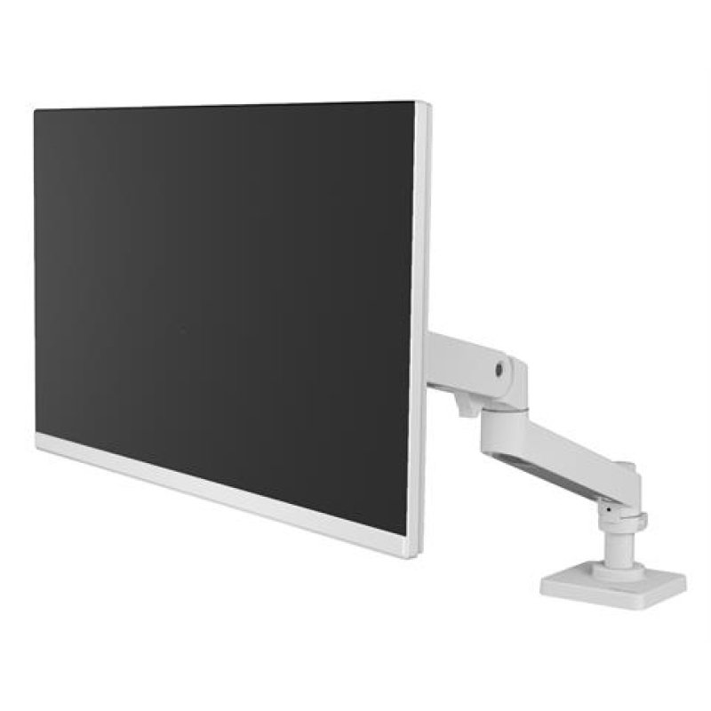 Lx Pro Arm Single Display Desk Mount E