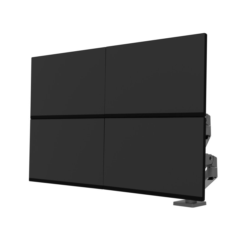 Lx Pro Arm Dual Side-By-Side Dig