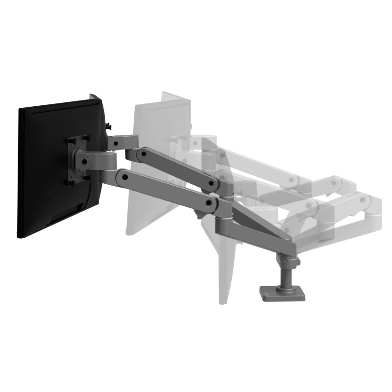 Lx Pro Arm Dual Side-By-Side Dig