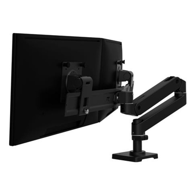 Lx Pro Arm Dual Direct Desk Mount Wcb