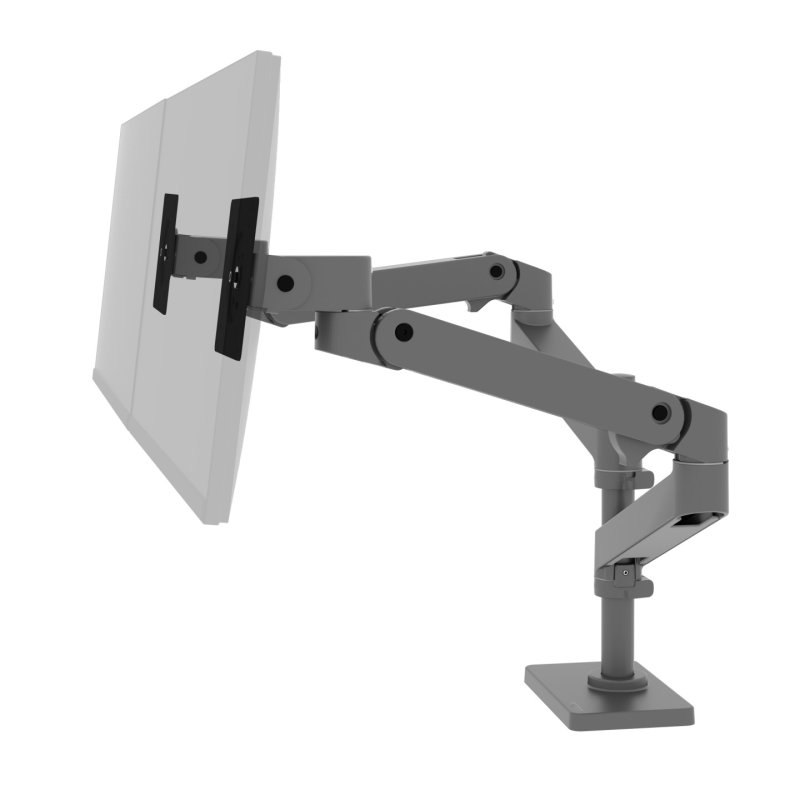 Lx Pro Arm Dual Display Stacking Dig