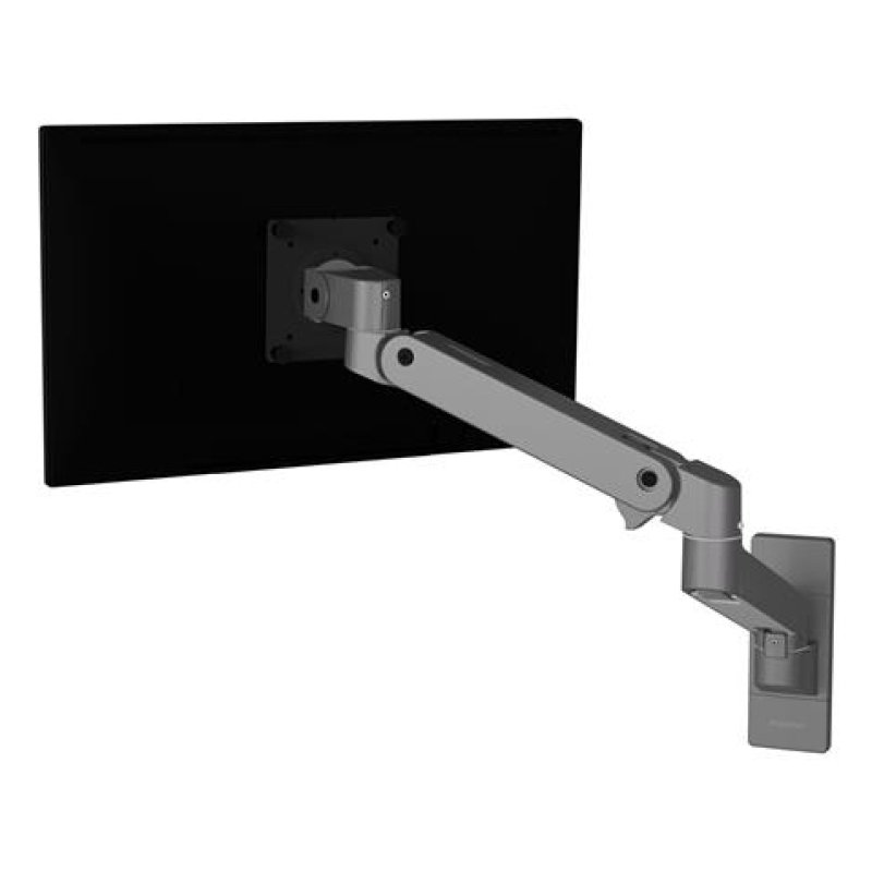 Lx Pro Arm Single Display Wall Mount D