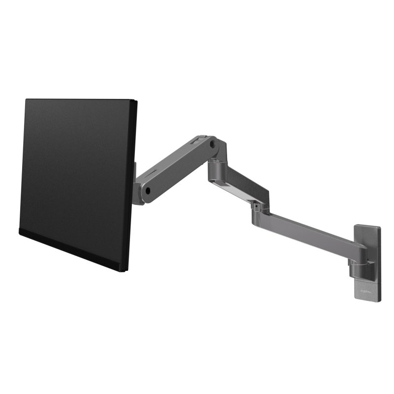 Lx Pro Arm Single Display Wall Mount D