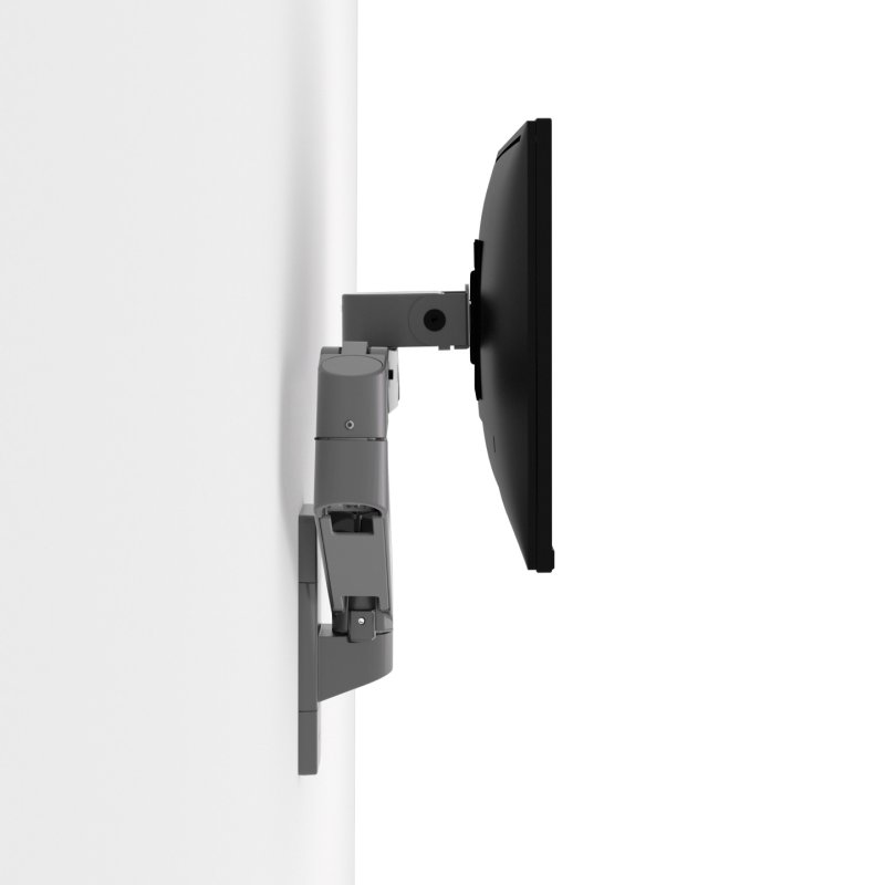 Lx Pro Arm Single Display Wall Mount D