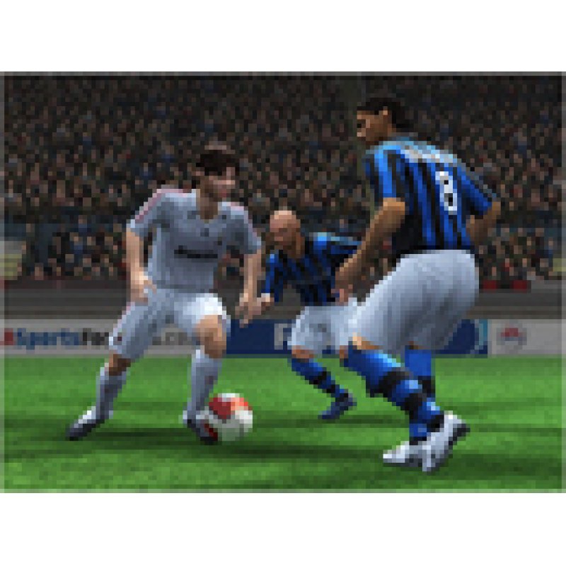 Fifa 09 (Platinum)