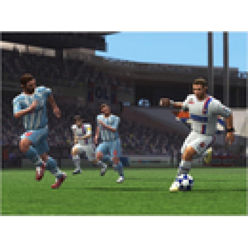 Fifa 09 (Platinum)