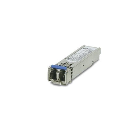 Allied Telesis AT-SPLX10 convertisseur de support réseau 1250 Mbit/s 1310 nm