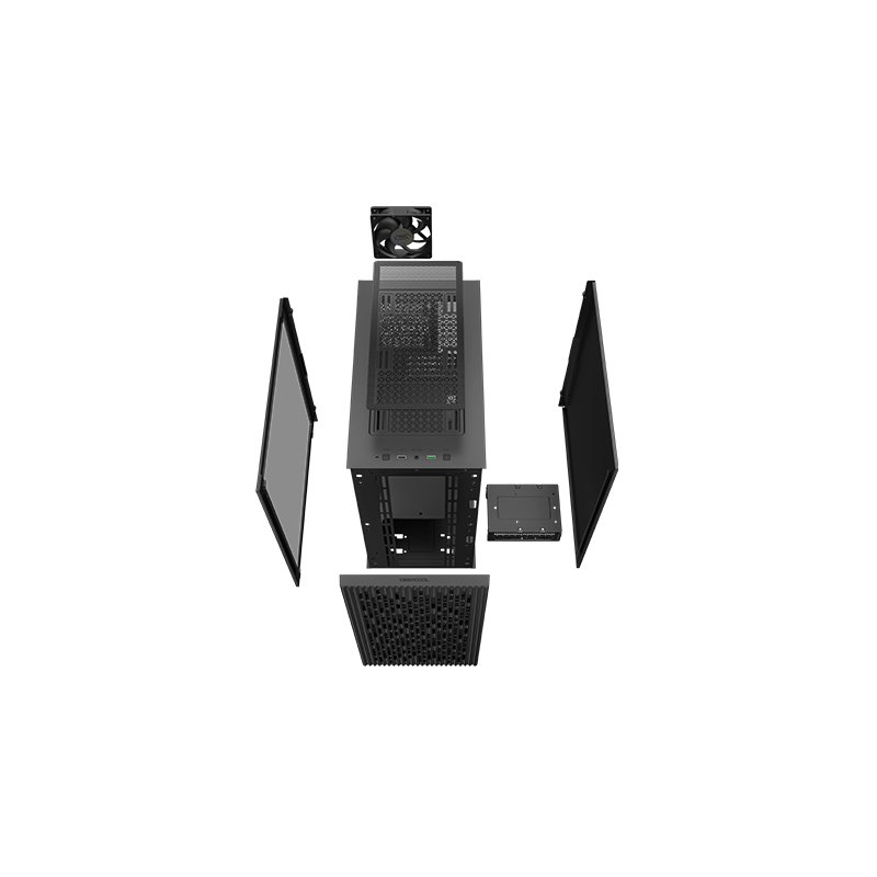 DeepCool MATREXX 40 Black