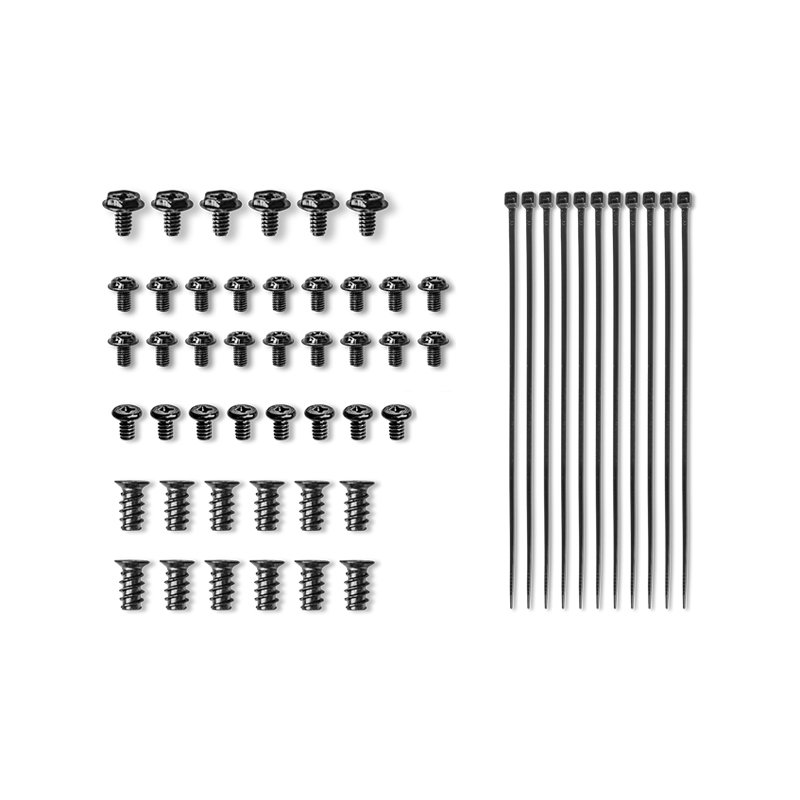 DeepCool MATREXX 40 Black