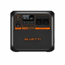 Bluetti AC180P station d'alimentation portable 2 Phosphate de fer lithié (LiFePo4) 36000 mAh 1800 W 16 kg