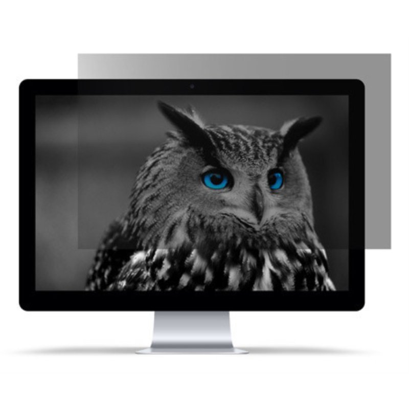 NATEC PRIVACY FILTER OWL 17.3 16:9