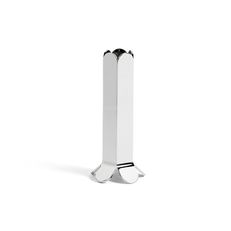 HAY - Arcs Candleholder Large - Mirror