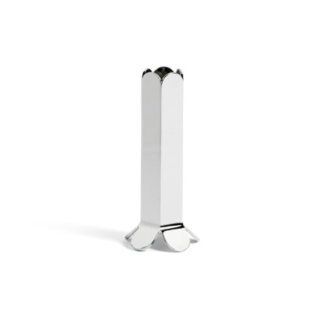 HAY - Arcs Candleholder Large - Mirror