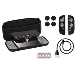 Konix Starter kit pour Switch 2