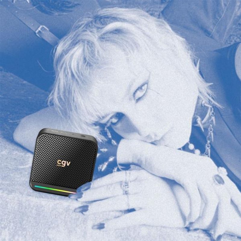 Enceinte Bluetooth 50909