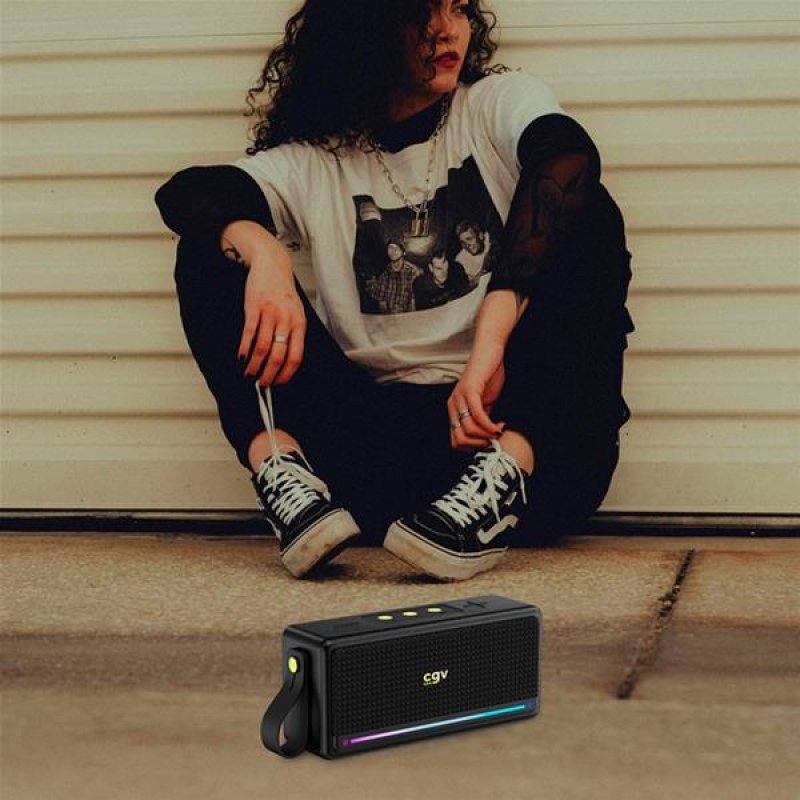 Enceinte Bluetooth 50910