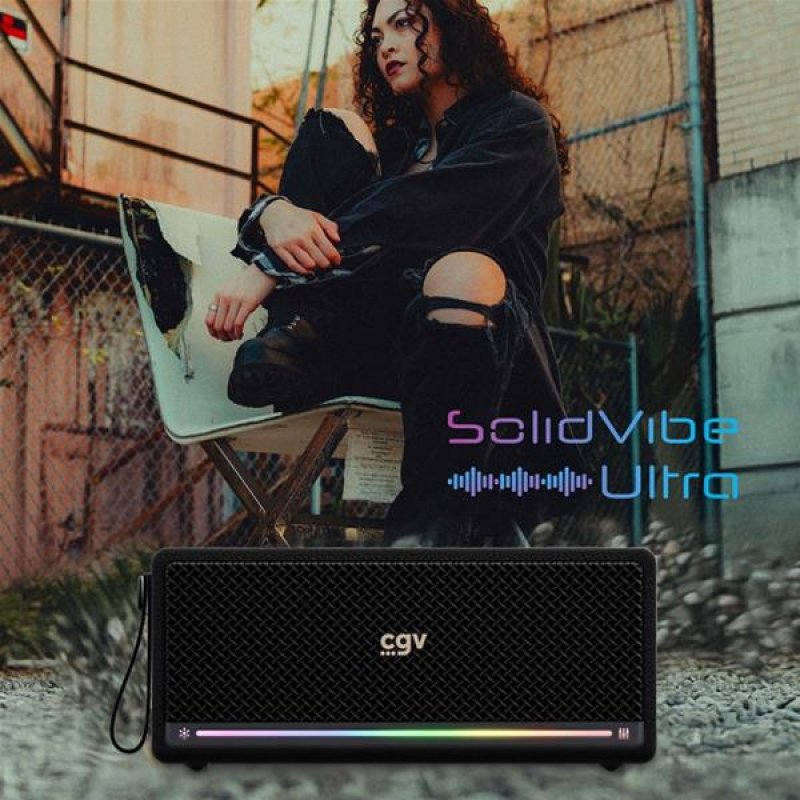 Enceinte Bluetooth 50911