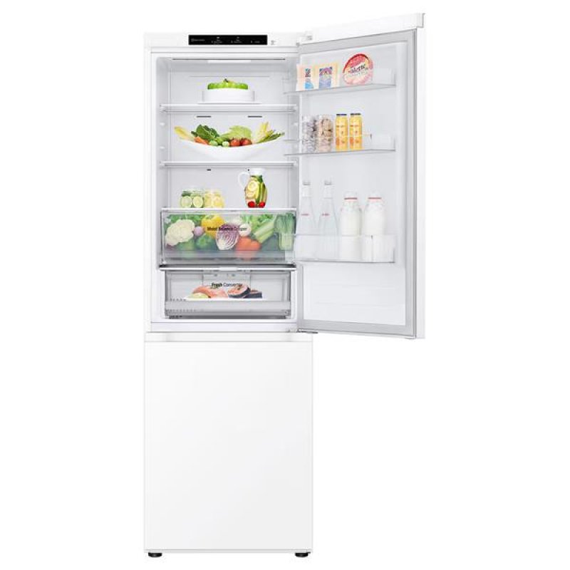 Réfrigérateur combiné GBV3100ESW