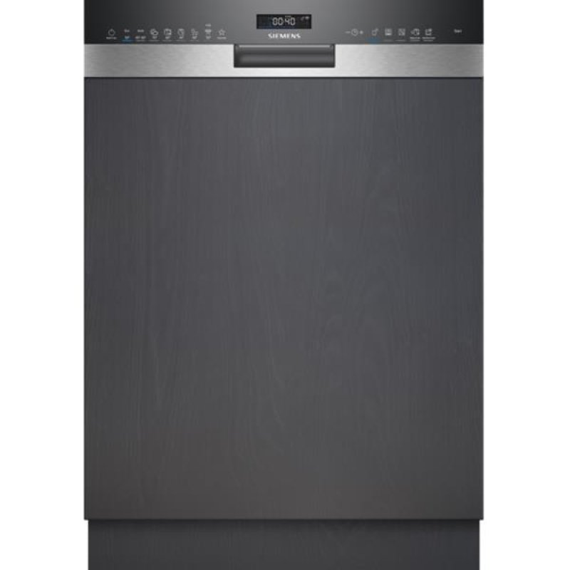 Siemens Geschirrspüler SN55ES12CE IQ500 A sr