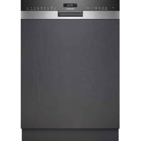 Siemens Geschirrspüler SN55ES12CE IQ500 A sr