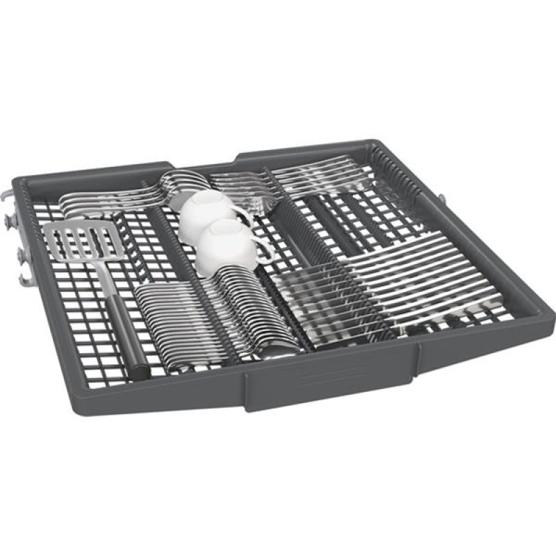 Siemens Geschirrspüler SN55ES12CE IQ500 A sr