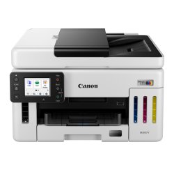 CANON MF MAXIFY GX6150 MEGATANK