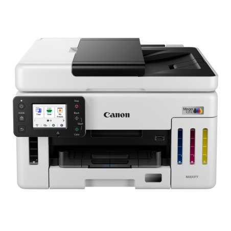 CANON MF MAXIFY GX6150 MEGATANK