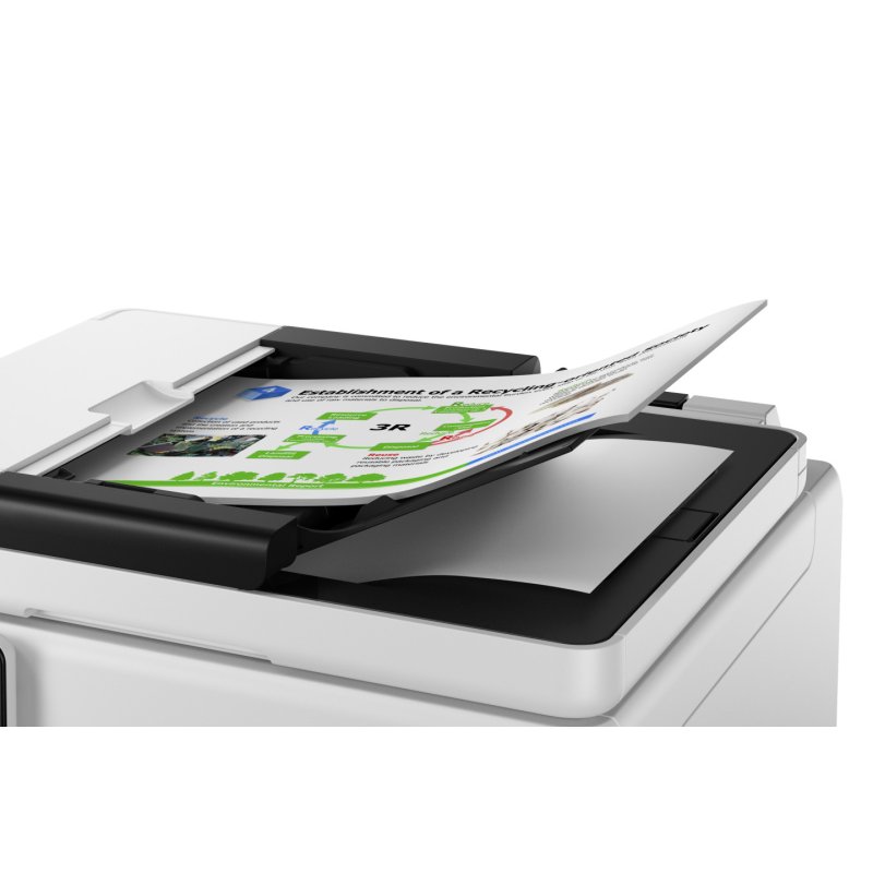Canon MAXIFY GX 6150 Jet d'encre A4 600 x 1200 DPI Wifi