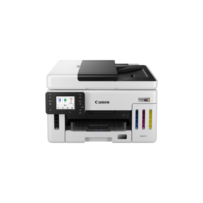 Canon MAXIFY GX 6150 Inkjet A4 600 x 1200 DPI Wi-Fi