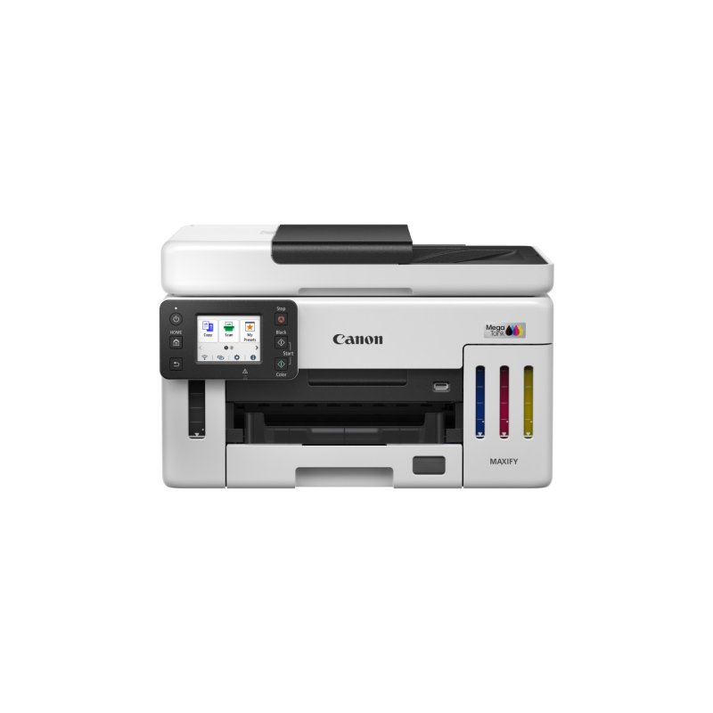 Canon MAXIFY GX 6150 Inkjet A4 600 x 1200 DPI Wi-Fi