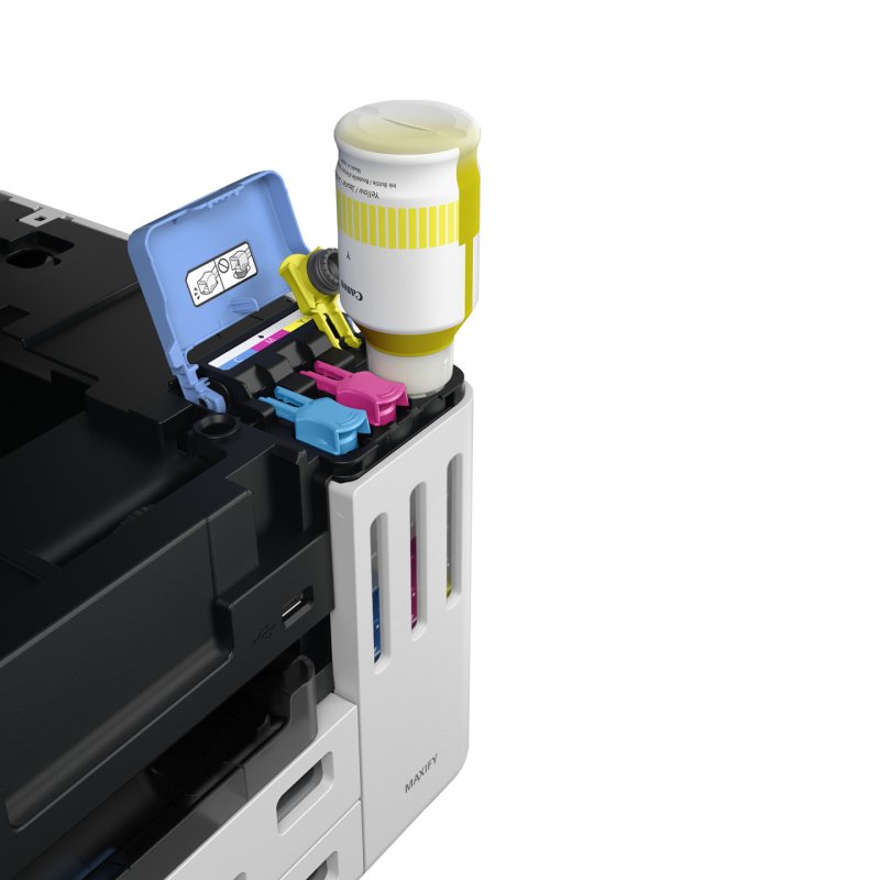 Canon MAXIFY GX 7150 Inkjet A4 600 x 1200 DPI Wi-Fi