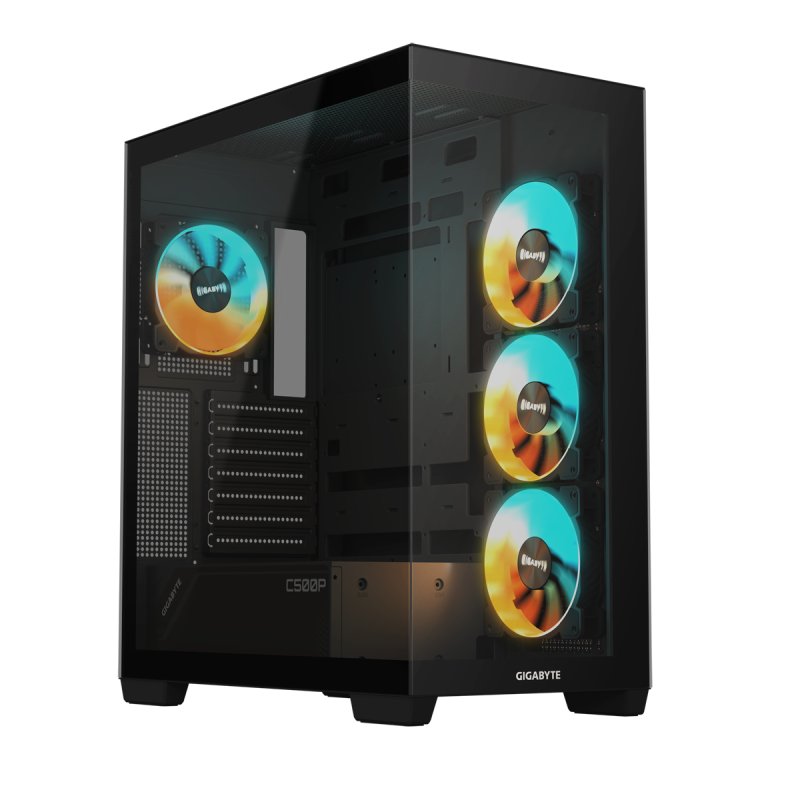 GIGABYTE C500P ST