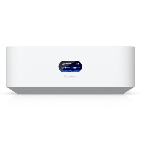 Router Ubiquiti UniFi Express 7 - UX7