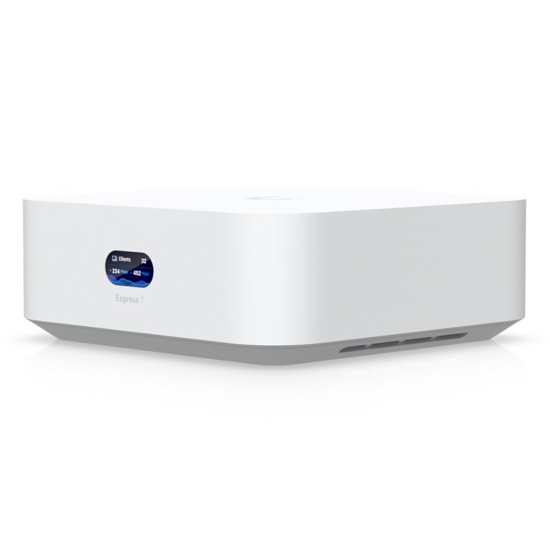 Router Ubiquiti UniFi Express 7 - UX7