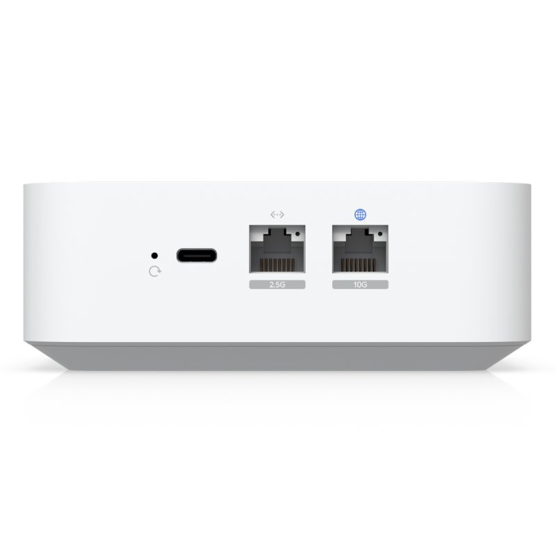 Router Ubiquiti UniFi Express 7 - UX7