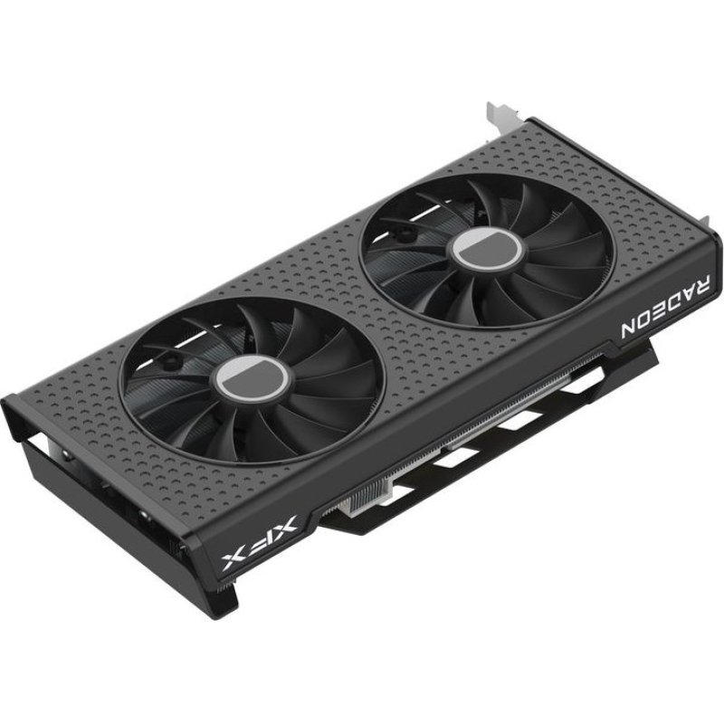 XFX RX7800 XT Speedster SWFT 210, 16GB DDR6, HDMI, 3 DP, 2430MHz Clock