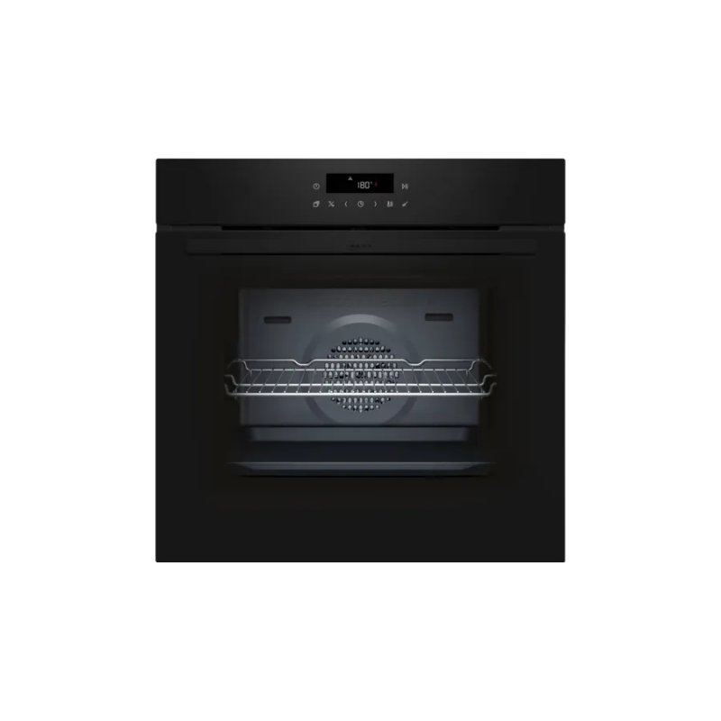 Neff BTX48PIB0 cooking appliance set Zone induction hob Electric