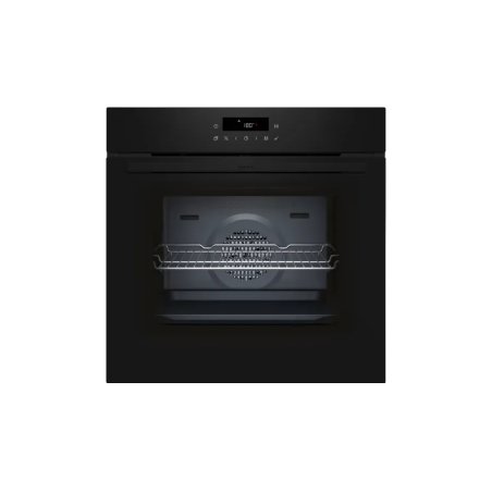 Neff BTX48PIB0 cooking appliance set Zone induction hob Electric