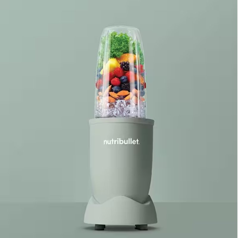 NutriBullet NB907MAJD blender 0,9 L Blender sport 900 W Vert