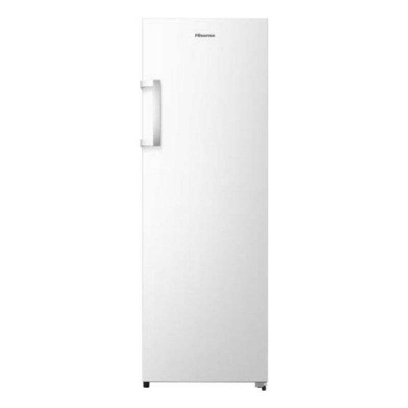 Hisense RL415N4AWC réfrigérateur Pose libre 292 L C Blanc