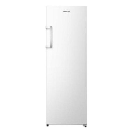 Hisense RL415N4AWC fridge Freestanding 292 L C White