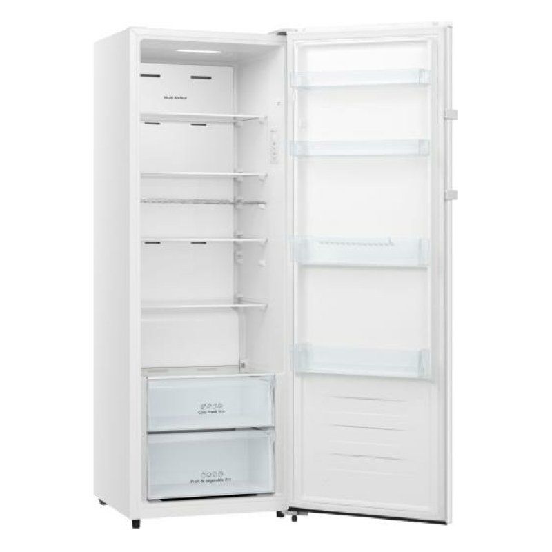 Hisense RL415N4AWC fridge Freestanding 292 L C White