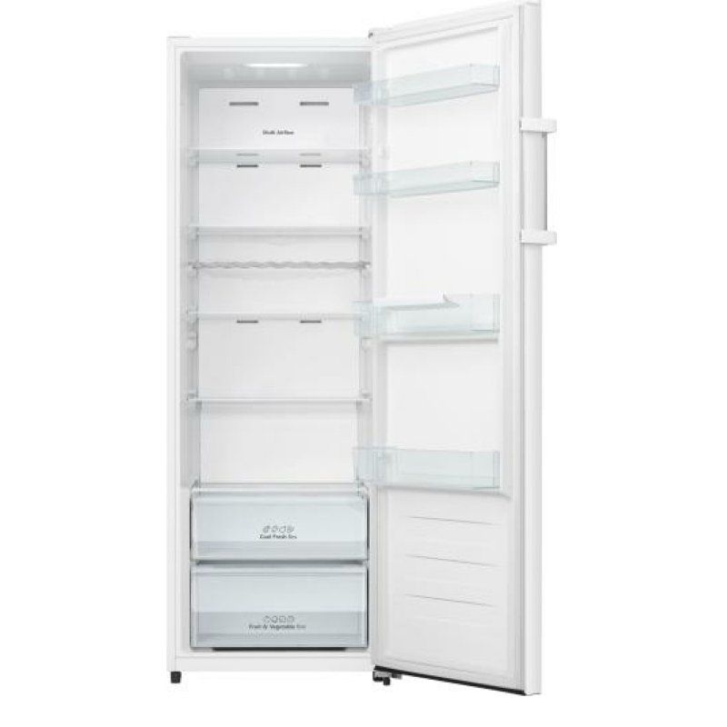 Hisense RL415N4AWC fridge Freestanding 292 L C White