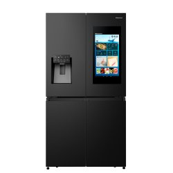 RQ760N4IFE (schwarz, My Fresh Choice)