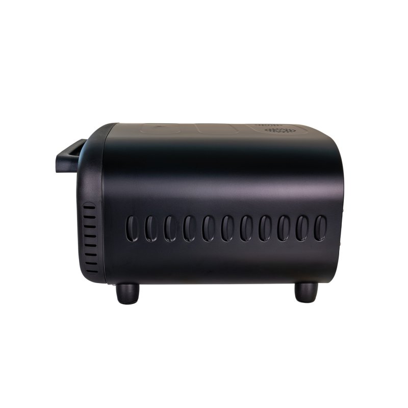 Unold 68805 pizza maker/oven 1 pizza(s) 1700 W Black