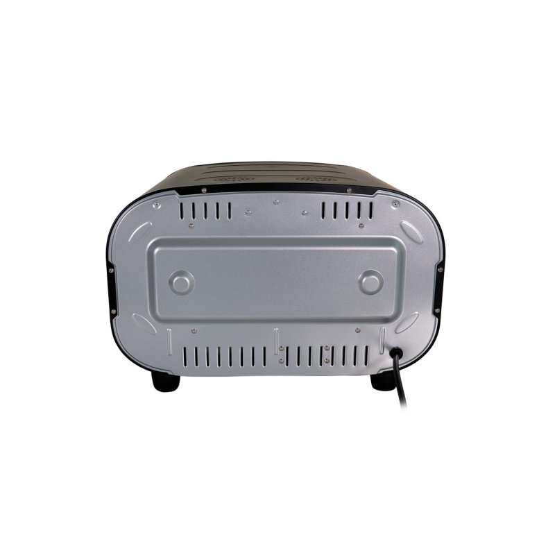 Unold 68805 pizza maker/oven 1 pizza(s) 1700 W Black