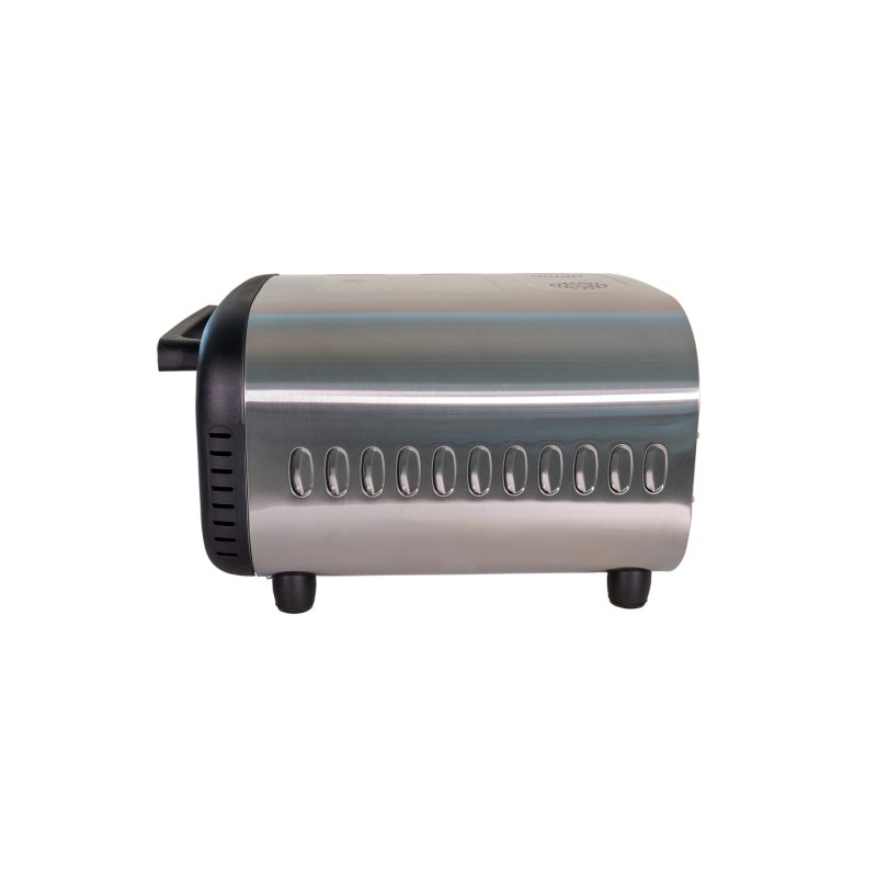 Unold 68806 Machine et four à pizzas 1 pizza(s) 1700 W Acier inoxydable